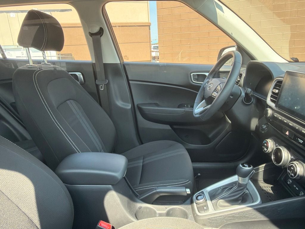 Used 2026 Hyundai Venue SEL SUV