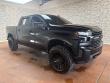Used 2021 Chevrolet Silverado 1500 LT Trail Boss Truck