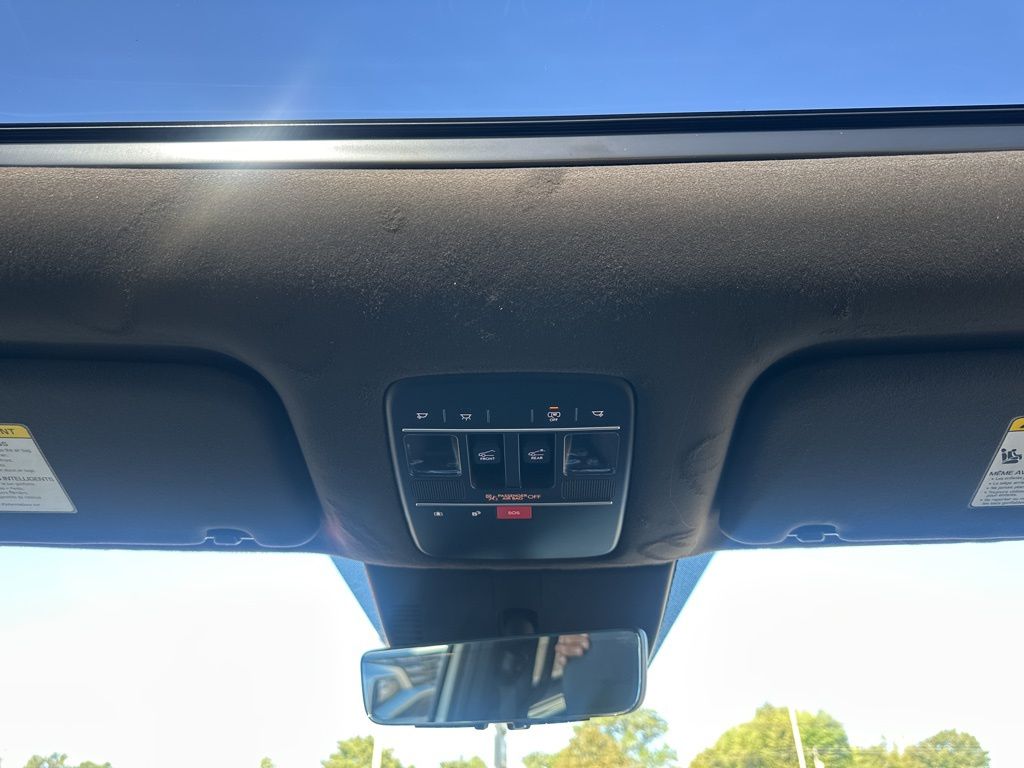 2026 Hyundai Palisade Calligraphy - Photo 24