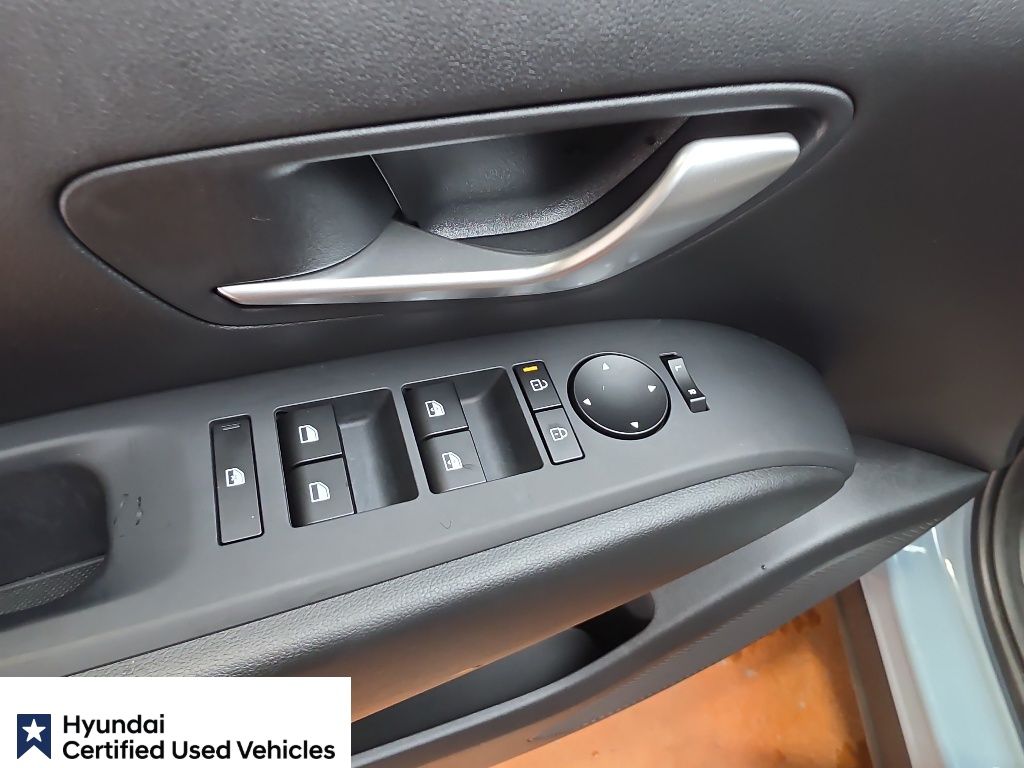 2026 Hyundai Santa Cruz SEL - Photo 24