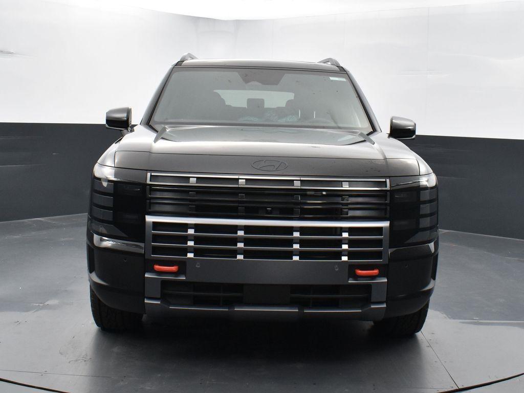 2026 Hyundai Palisade XRT photo 2