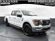 Used 2023 Ford F-150  Truck SuperCrew Cab