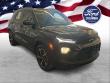 Used 2022 Chevrolet Trailblazer RS SUV