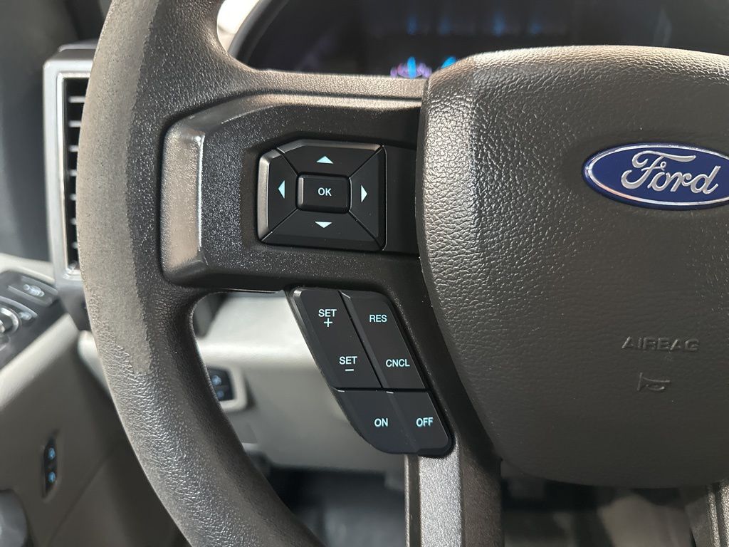 2022 Ford F-250 Super Duty XLT - Photo 17