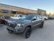 Used 2022 Nissan Frontier S Truck