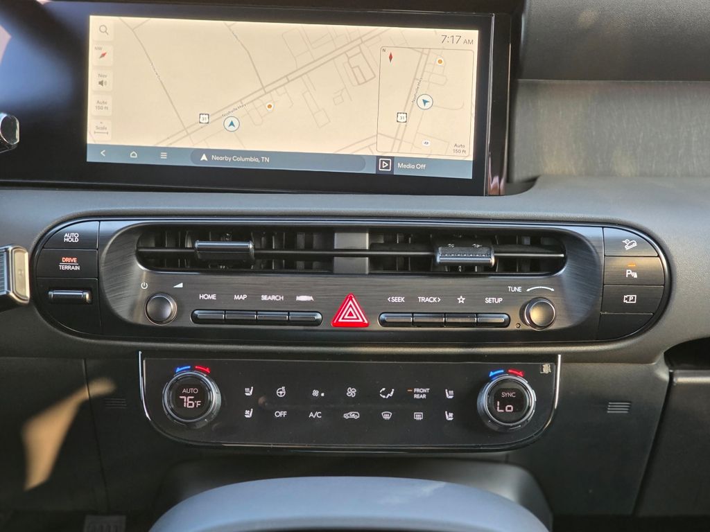 2026 Hyundai Palisade XRT Pro - Photo 20