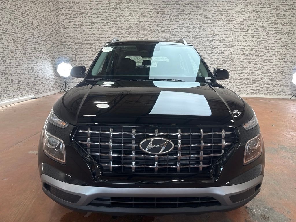 New 2026 Hyundai Venue SEL SUV