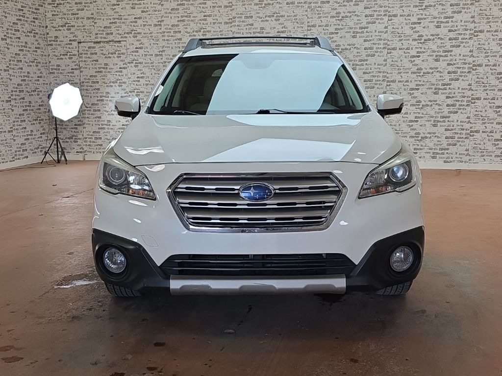 Used 2017 Subaru Outback Limited with VIN 4S4BSANC1H3339092 for sale in Columbia, TN