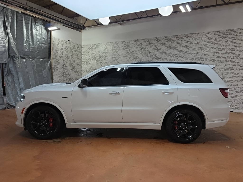 2023 Dodge Durango SRT 392 photo 3