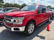 Used 2020 Ford F-150 XLT Truck