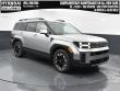 New 2026 Hyundai Santa Fe SEL FWD SUV