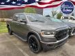 Used 2021 Ram 1500 Laramie Truck