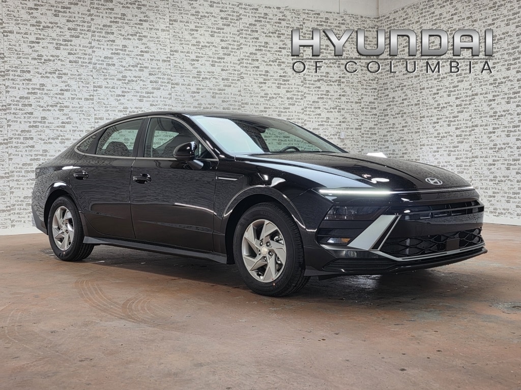 2026 Hyundai Sonata SE's photo