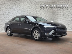 2026 Hyundai Sonata SE Sedan