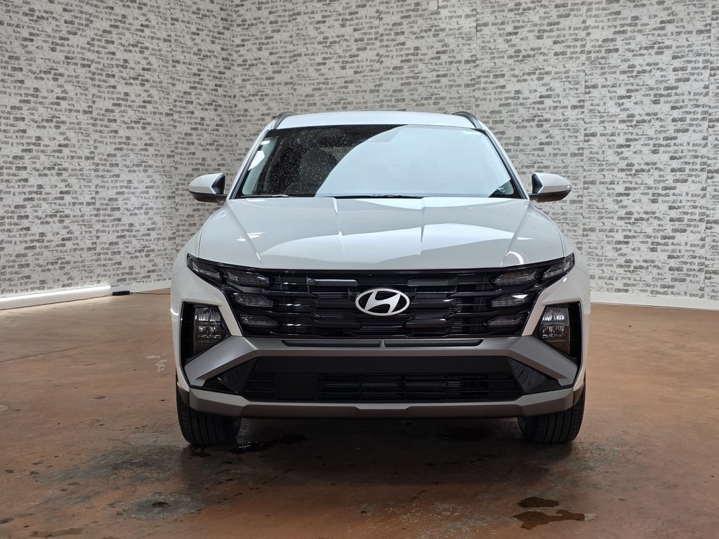 2026 Hyundai Tucson SEL Convenience photo 2