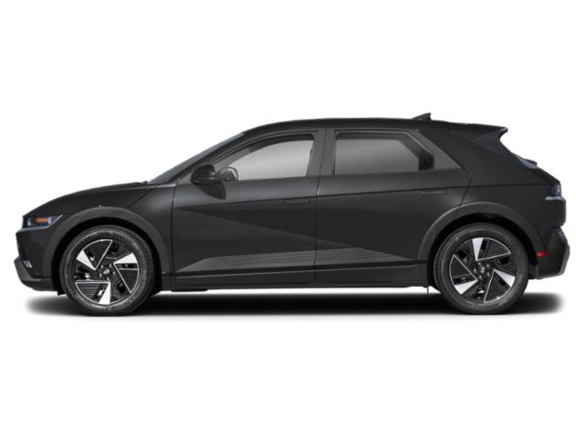 2025 Hyundai Ioniq 5 SE photo 2