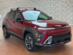 2026 Hyundai Kona SEL Premium AWD SUV