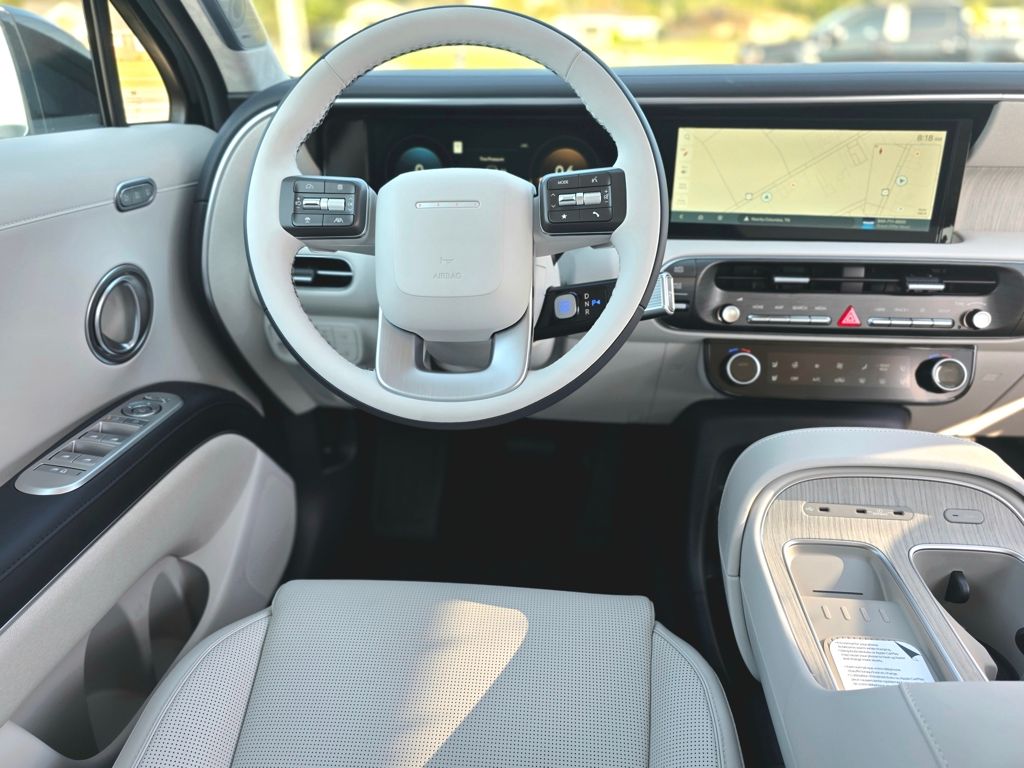 2026 Hyundai Palisade Calligraphy - Photo 21