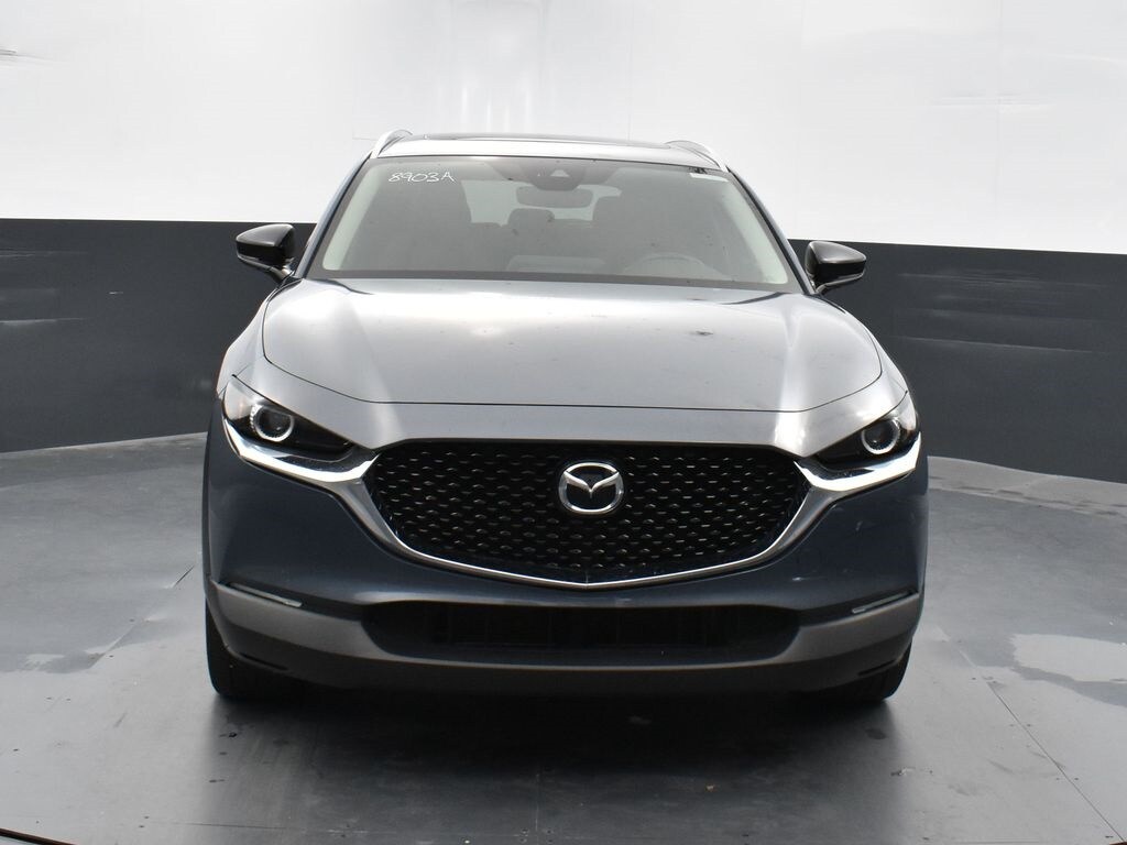 2022 Mazda CX-30 2.5 S Carbon photo 2