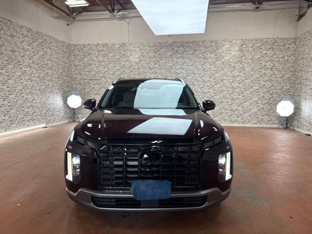 Used 2024 Hyundai Palisade SEL SUV