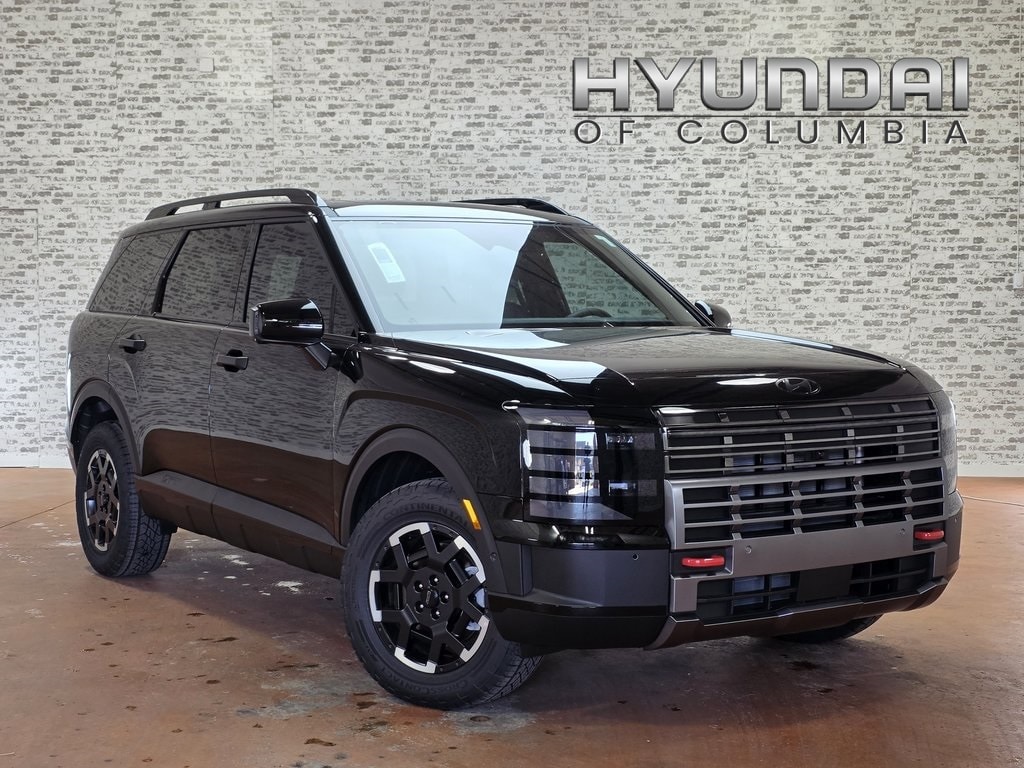 2026 Hyundai Palisade XRT Pro's photo