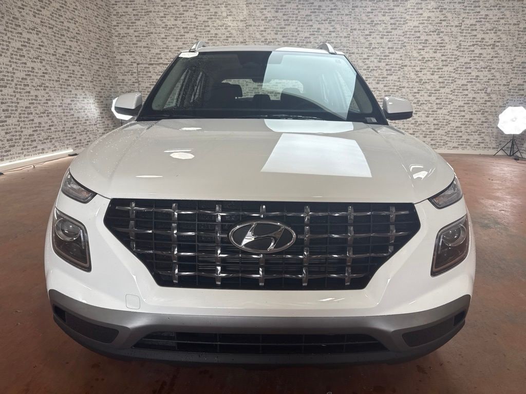 New 2026 Hyundai Venue SEL SUV