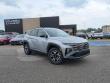 New 2026 Hyundai Tucson XRT AWD SUV