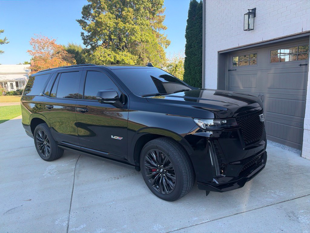 2023 Cadillac Escalade