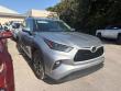 Used 2023 Toyota Highlander XLE SUV