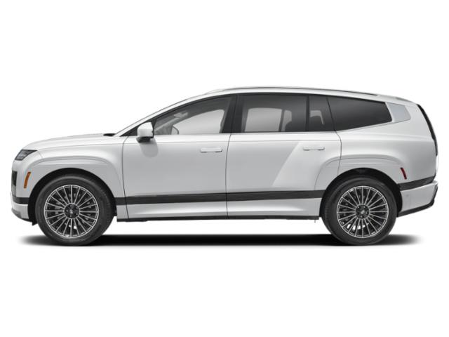 2026 Hyundai Ioniq photo 2