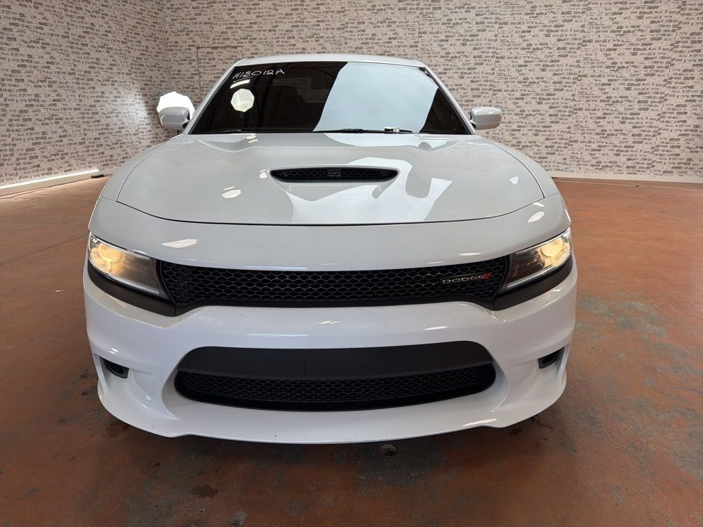 Used 2022 Dodge Charger R/T Sedan