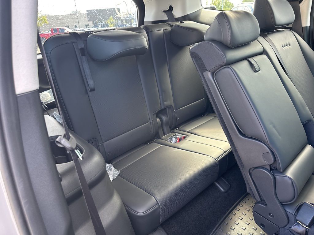 2026 Hyundai IONIQ 9 SEL - Photo 14