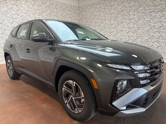 2026 Hyundai Tucson Hybrid SE SUV