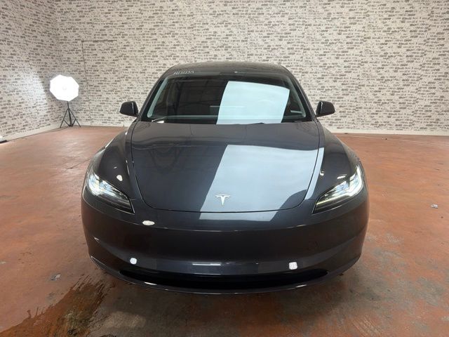 Used 2025 Tesla Model 3 Long Range with VIN 5YJ3E1EA8SF915608 for sale in Columbia, TN