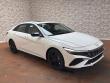New 2026 Hyundai Elantra SEL Sport Plus Sedan
