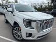 Used 2022 GMC Yukon Denali SUV