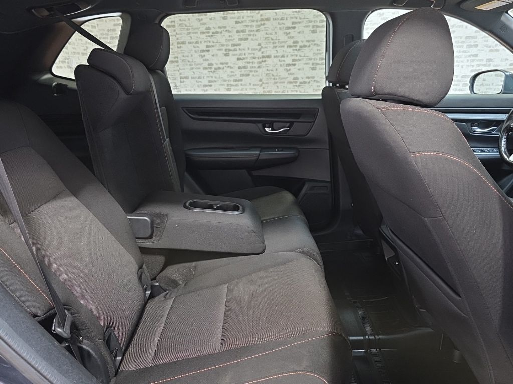 2023 Honda CR-V Sport - Photo 10