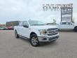 Used 2020 Ford F-150 XLT Truck