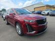 Used 2020 Cadillac XT6 Premium Luxury SUV