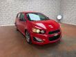 Used 2014 Chevrolet Sonic RS Hatchback