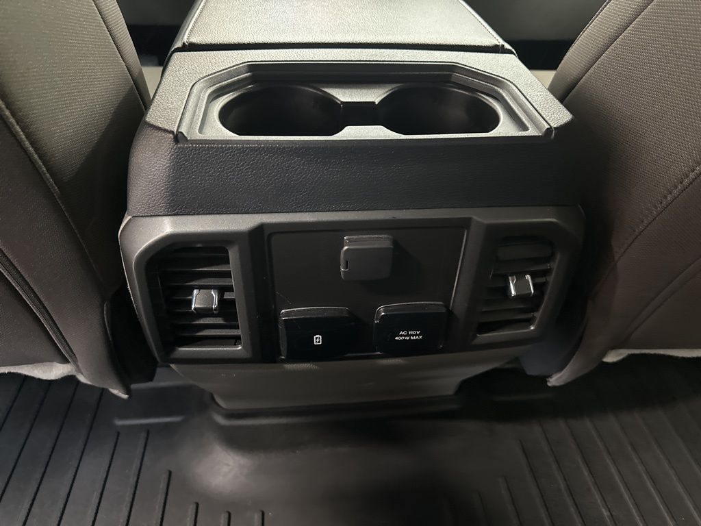 2022 Ford F-250 Super Duty XLT - Photo 14
