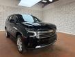 Used 2024 Chevrolet Tahoe High Country SUV