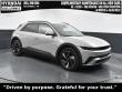 New 2025 Hyundai IONIQ 5 SEL SUV