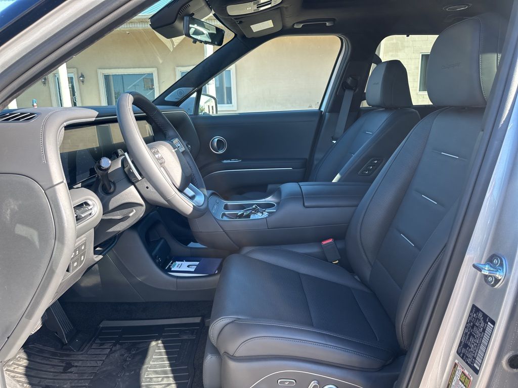 2026 Hyundai Palisade Calligraphy - Photo 27