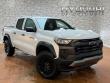 Used 2024 Chevrolet Colorado Trail Boss Truck