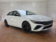 New 2026 Hyundai Elantra SEL Sport Premium Sedan
