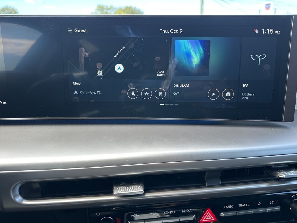 2026 Hyundai IONIQ 9 SEL - Photo 21