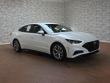 Used 2022 Hyundai Sonata SEL Sedan