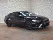 New 2026 Hyundai Elantra N Line Sedan