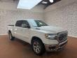 Used 2022 Ram 1500 Laramie Longhorn Truck